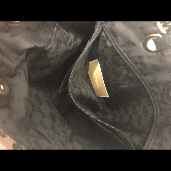Micheal Kors tote bag - Picture 4 of 5